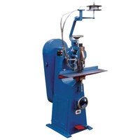 Проволокошвейная машина